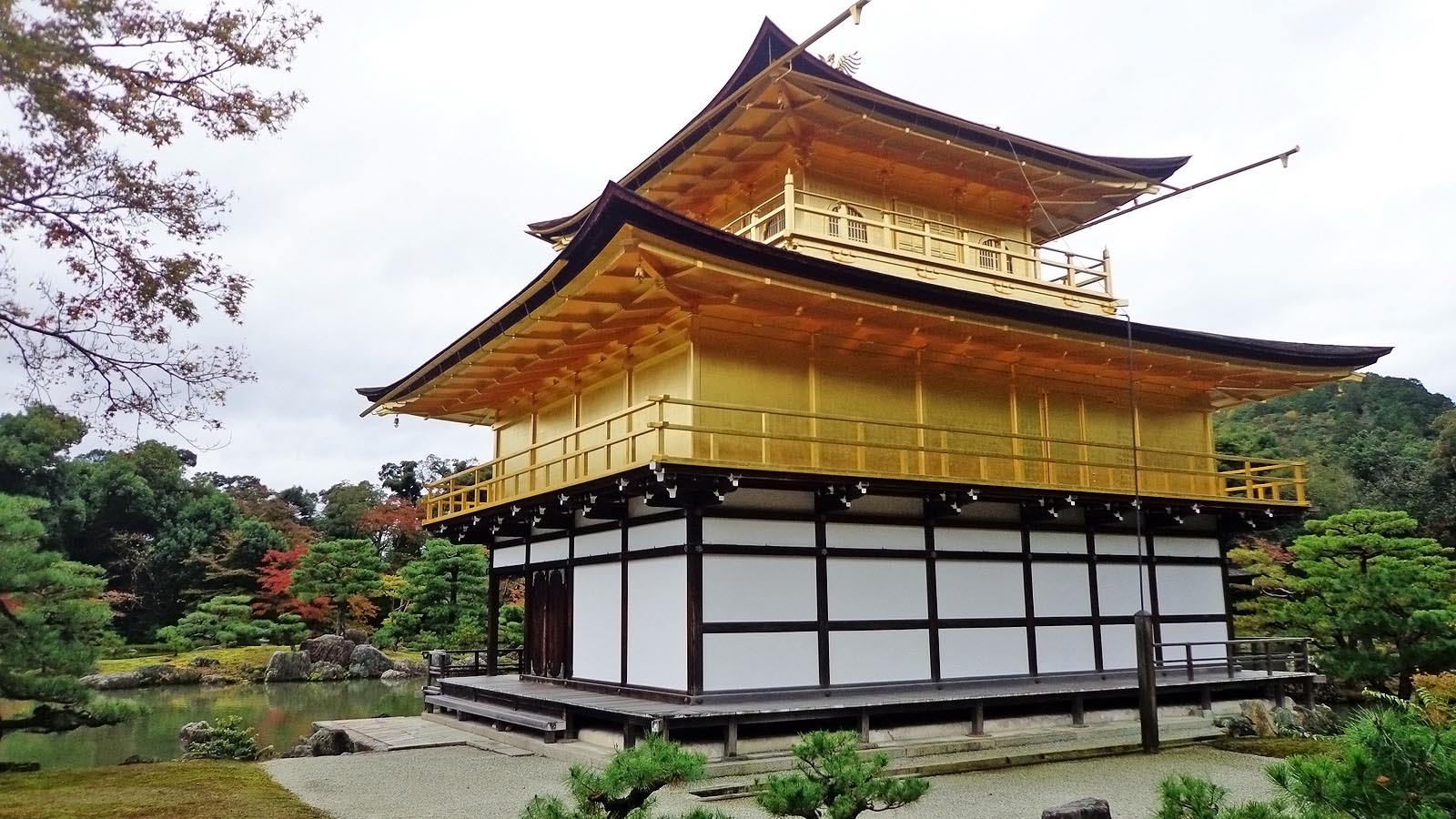 MUST-VISIT TEMPLES IN JAPAN - Japan Travel Now