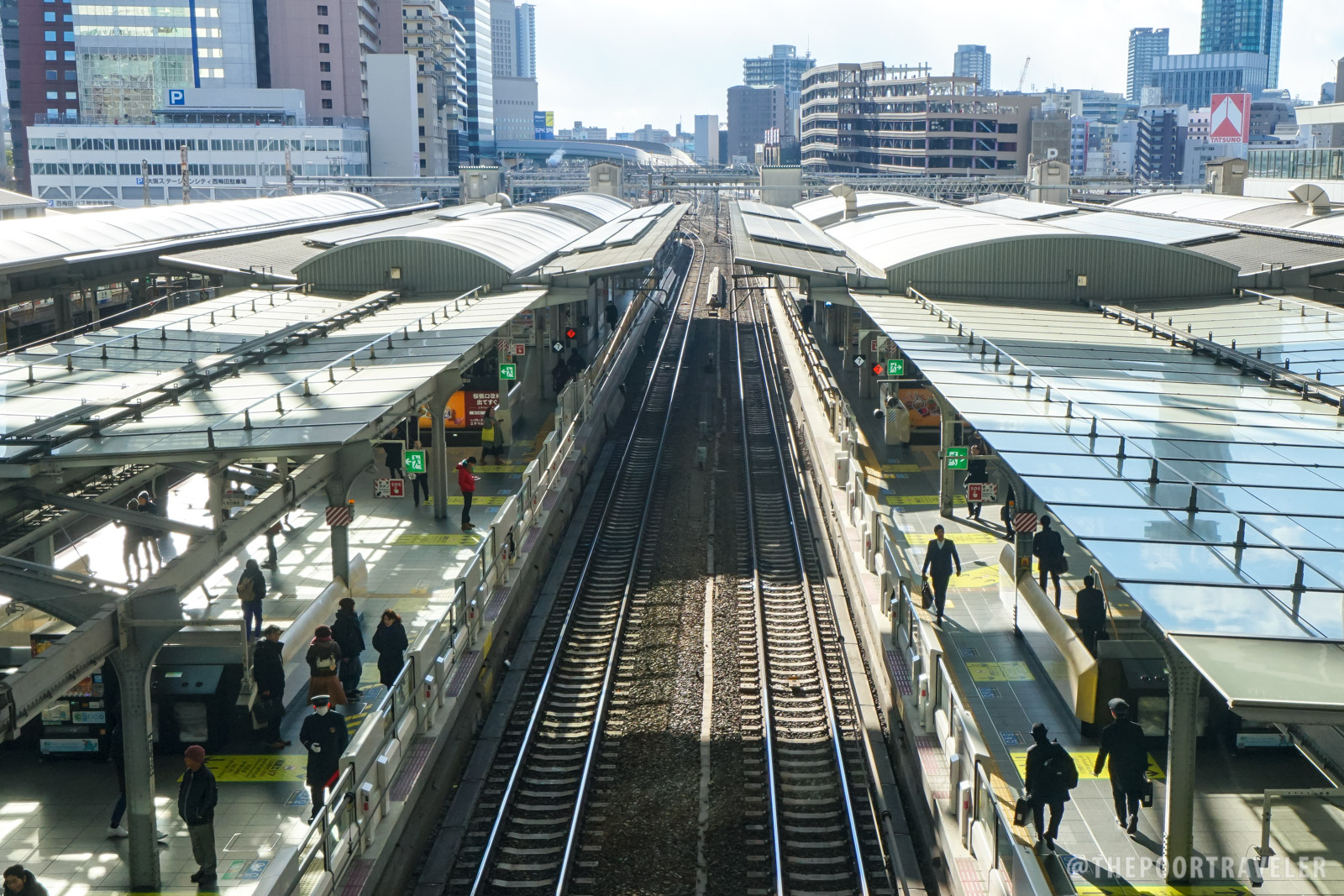 JAPAN COMMUTE: Train and Bus Etiquette - Japan Travel Now